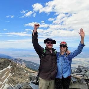 Meet your Posher, Brittney